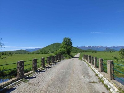 Holiday house Hütte in Lovinac nahe Paklenica Park - Environment photo 35