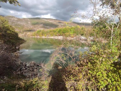 Holiday house Hütte in Lovinac nahe Paklenica Park - Environment photo 39