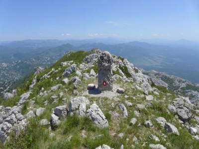 Holiday house Hütte in Lovinac nahe Paklenica Park - Environment photo 40