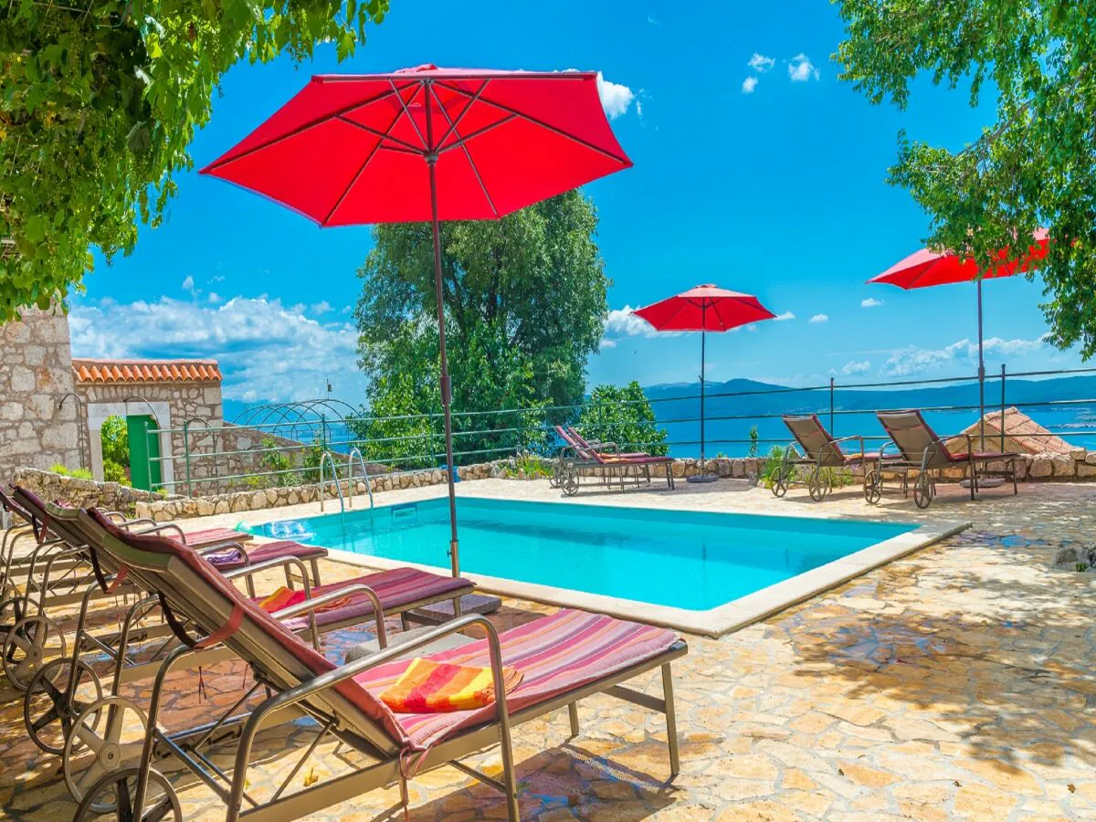 Villa Apartment Crikvenica near Sandy Beach - Outdoor photo 5