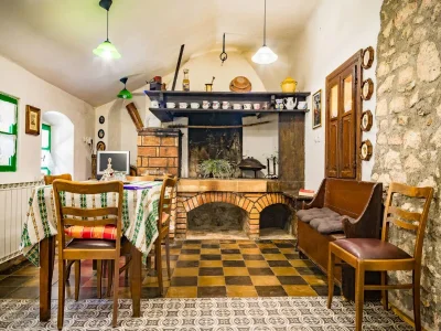 Villa Apartment Crikvenica near Sandy Beach - Features photo 8