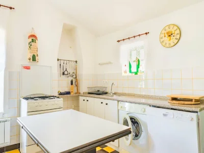 Villa Apartment Crikvenica near Sandy Beach - Features photo 9