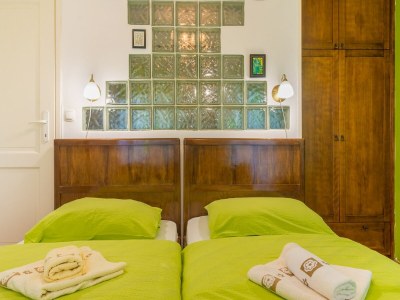 Villa Apartment Crikvenica near Sandy Beach - Features photo 16