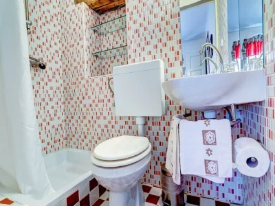 Villa Apartment Crikvenica near Sandy Beach - Features photo 18