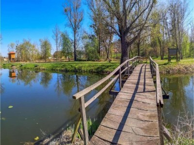 Villa Apartment Crikvenica near Sandy Beach - Environment photo 33