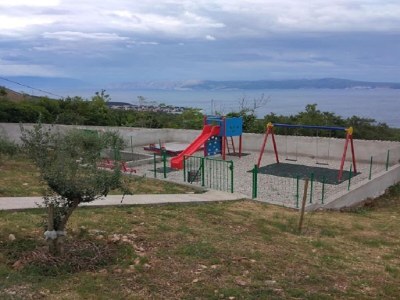 Villa Apartment Crikvenica near Sandy Beach - Outdoor photo 48