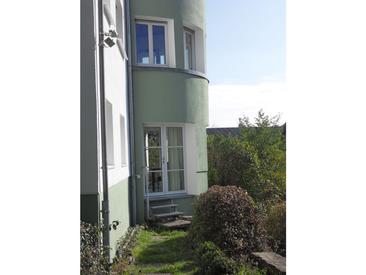 Holiday apartment Epple in Tübingen at the Neckar - Outdoor photo 2