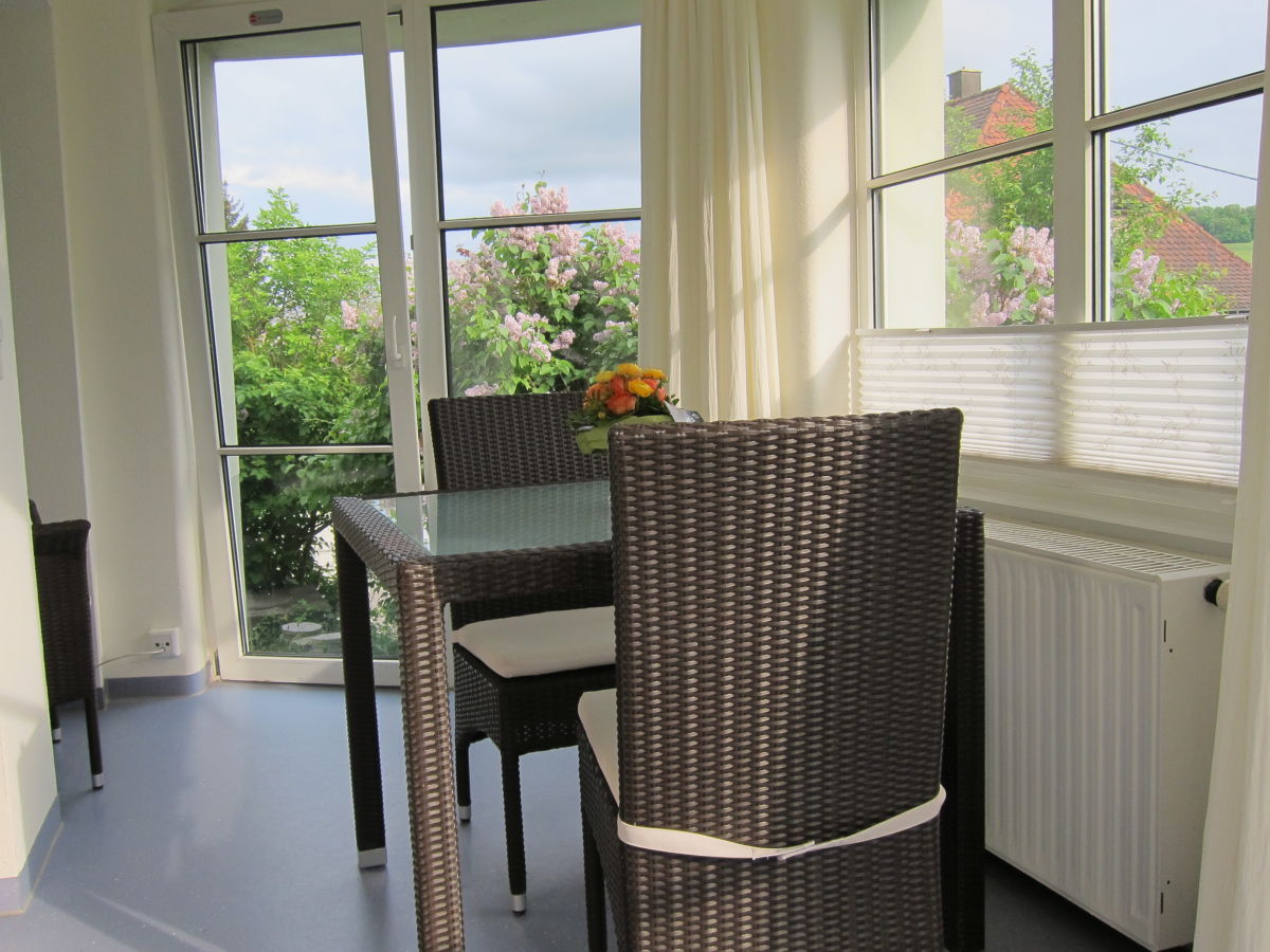 Holiday apartment Epple in Tübingen at the Neckar - Features photo 5