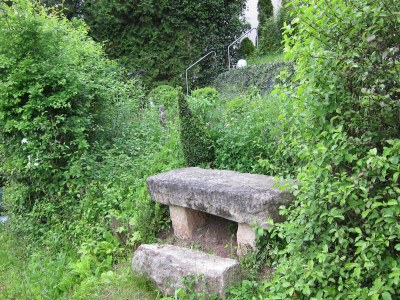 Holiday apartment Epple in Tübingen at the Neckar - Outdoor photo 4
