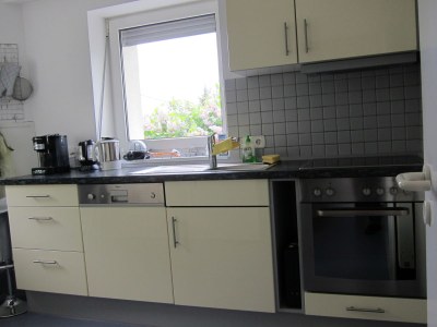 Holiday apartment Epple in Tübingen at the Neckar - Features photo 7