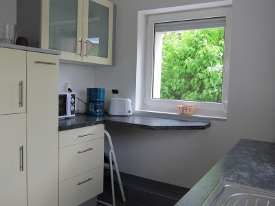 Holiday apartment Epple in Tübingen at the Neckar - Features photo 8