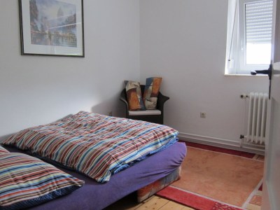 Holiday apartment Epple in Tübingen at the Neckar - Features photo 13