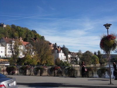 Holiday apartment Epple in Tübingen at the Neckar - Environment photo 17