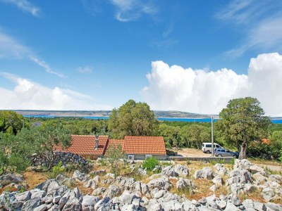 Holiday house Ferienhaus in Seline am Meer - Outdoor photo 3