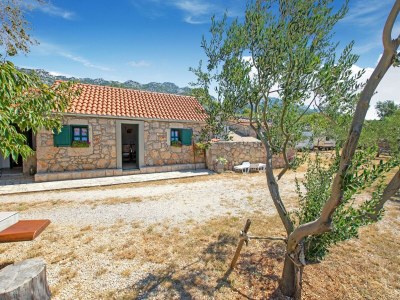 Holiday house Ferienhaus in Seline am Meer - Features photo 10