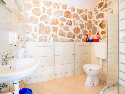 Holiday house Ferienhaus in Seline am Meer - Features photo 16