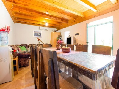 Holiday house Ferienhaus in Seline am Meer - Features photo 21