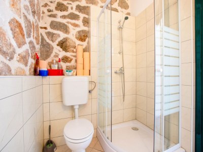 Holiday house Ferienhaus in Seline am Meer - Features photo 24