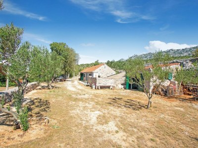 Holiday house Ferienhaus in Seline am Meer - Environment photo 25