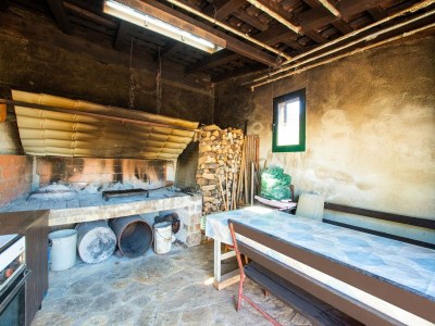 Holiday house Ferienhaus in Seline am Meer - Outdoor photo 27