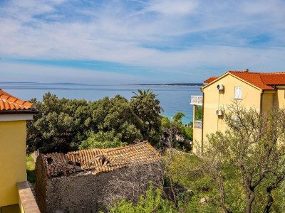 Apartment Seaside Bliss in Mandre - Outdoor photo 5