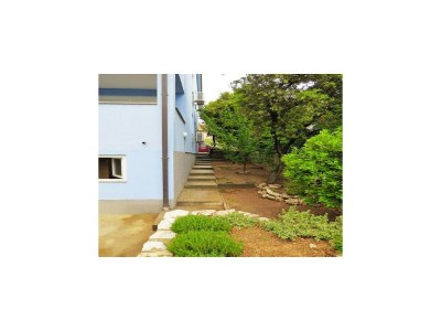 Apartment Seaside Bliss in Mandre - Outdoor photo 12