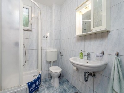 Apartment Seaside Bliss in Mandre - Features photo 13