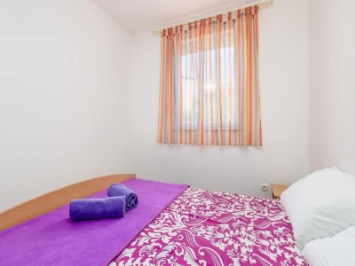 Apartment Seaside Bliss in Mandre - Features photo 17