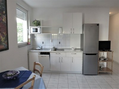 Apartment Seaside Bliss in Mandre - Features photo 18