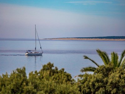 Apartment Seaside Bliss in Mandre - Environment photo 27