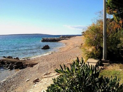 Apartment Seaside Bliss in Mandre - Environment photo 32