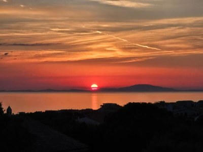 Apartment Seaside Bliss in Mandre - Environment photo 36