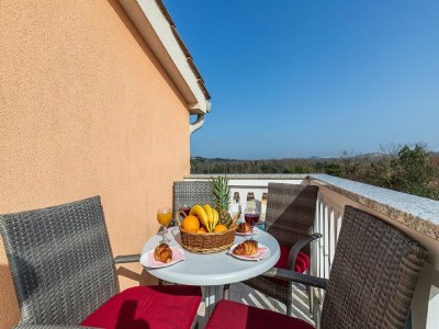 Apartment Apartment in Banjole near Sea Beach - Outdoor photo 8