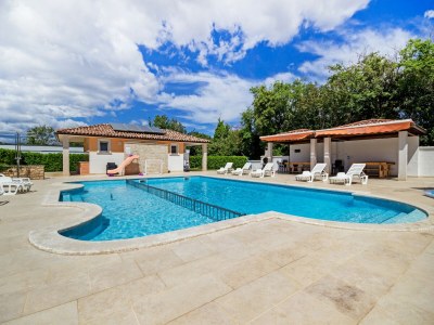 Apartment Apartment in Banjole near Sea Beach - Outdoor photo 9