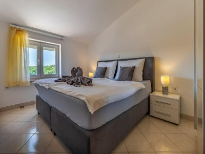 Apartment Apartment in Banjole near Sea Beach - Features photo 14