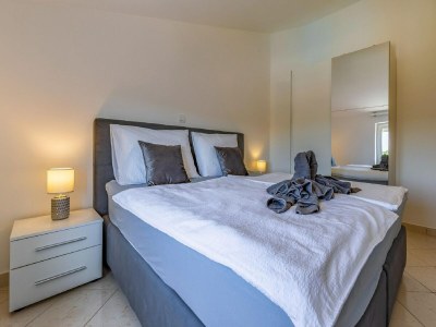 Apartment Apartment in Banjole near Sea Beach - Features photo 21