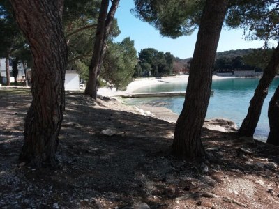 Apartment Apartment in Banjole near Sea Beach - Environment photo 24