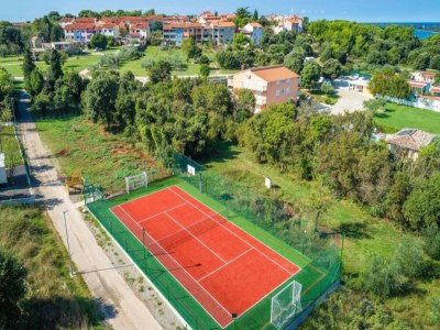 Apartment Apartment in Banjole near Sea Beach - Outdoor photo 33