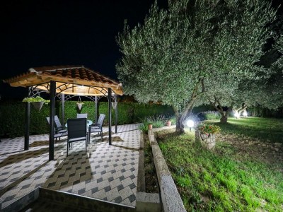 Holiday house Ferienhaus in Policnik mit privatem Pool - Outdoor photo 9