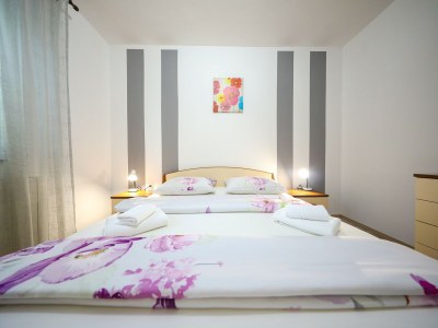 Holiday house Ferienhaus in Policnik mit privatem Pool - Features photo 13