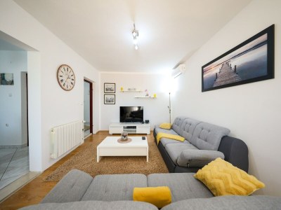 Holiday house Ferienhaus in Policnik mit privatem Pool - Features photo 14