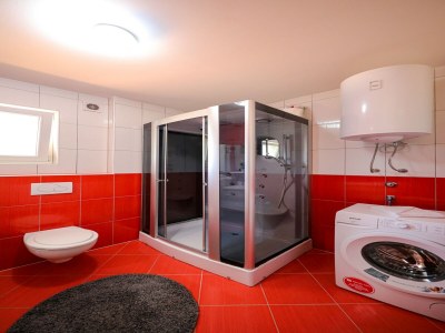 Holiday house Ferienhaus in Policnik mit privatem Pool - Features photo 15