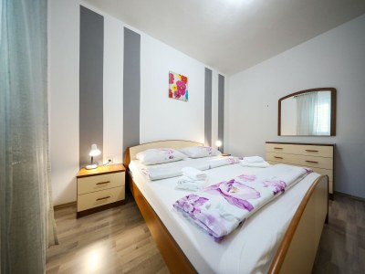 Holiday house Ferienhaus in Policnik mit privatem Pool - Features photo 16