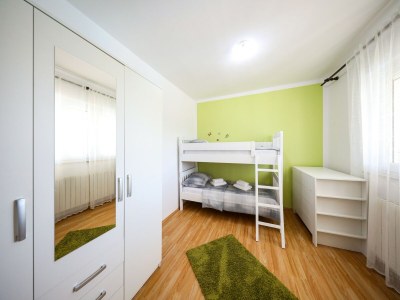 Holiday house Ferienhaus in Policnik mit privatem Pool - Features photo 17