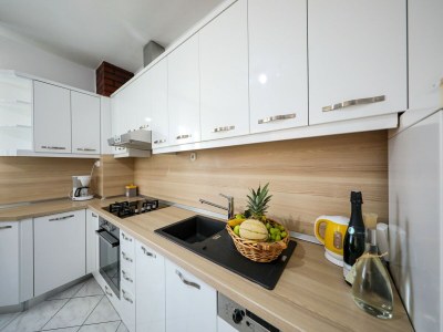 Holiday house Ferienhaus in Policnik mit privatem Pool - Features photo 18