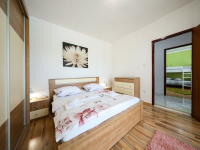 Holiday house Ferienhaus in Policnik mit privatem Pool - Features photo 19