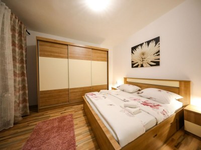 Holiday house Ferienhaus in Policnik mit privatem Pool - Features photo 21