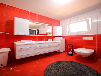 Holiday house Ferienhaus in Policnik mit privatem Pool - Features photo 22