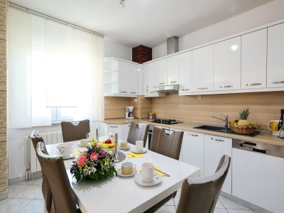 Holiday house Ferienhaus in Policnik mit privatem Pool - Features photo 23