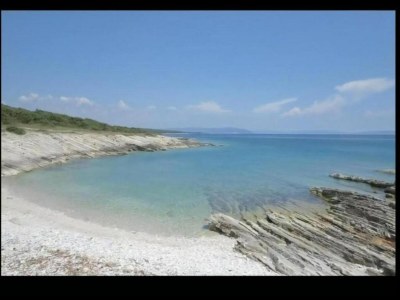 Holiday house Ferienhaus in Policnik mit privatem Pool - Environment photo 29